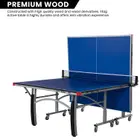 Stag Active 16 Indoor Table Tennis Table
