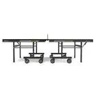 Stag Iconic 3000 DX Table Tennis Table | High-Performance Play
