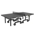 الأيل Iconic 5000 DX Table Tennis Table - Unmatched Performance & True Ball Bounce