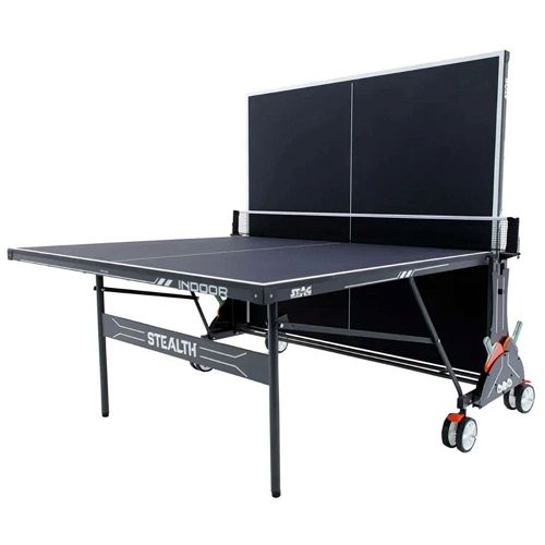 Stag Stealth Indoor Table Tennis Table