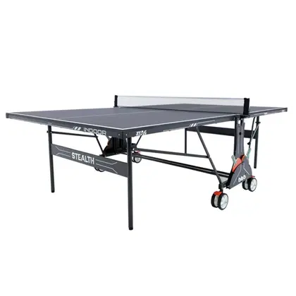 Stag Stealth Indoor Table Tennis Table
