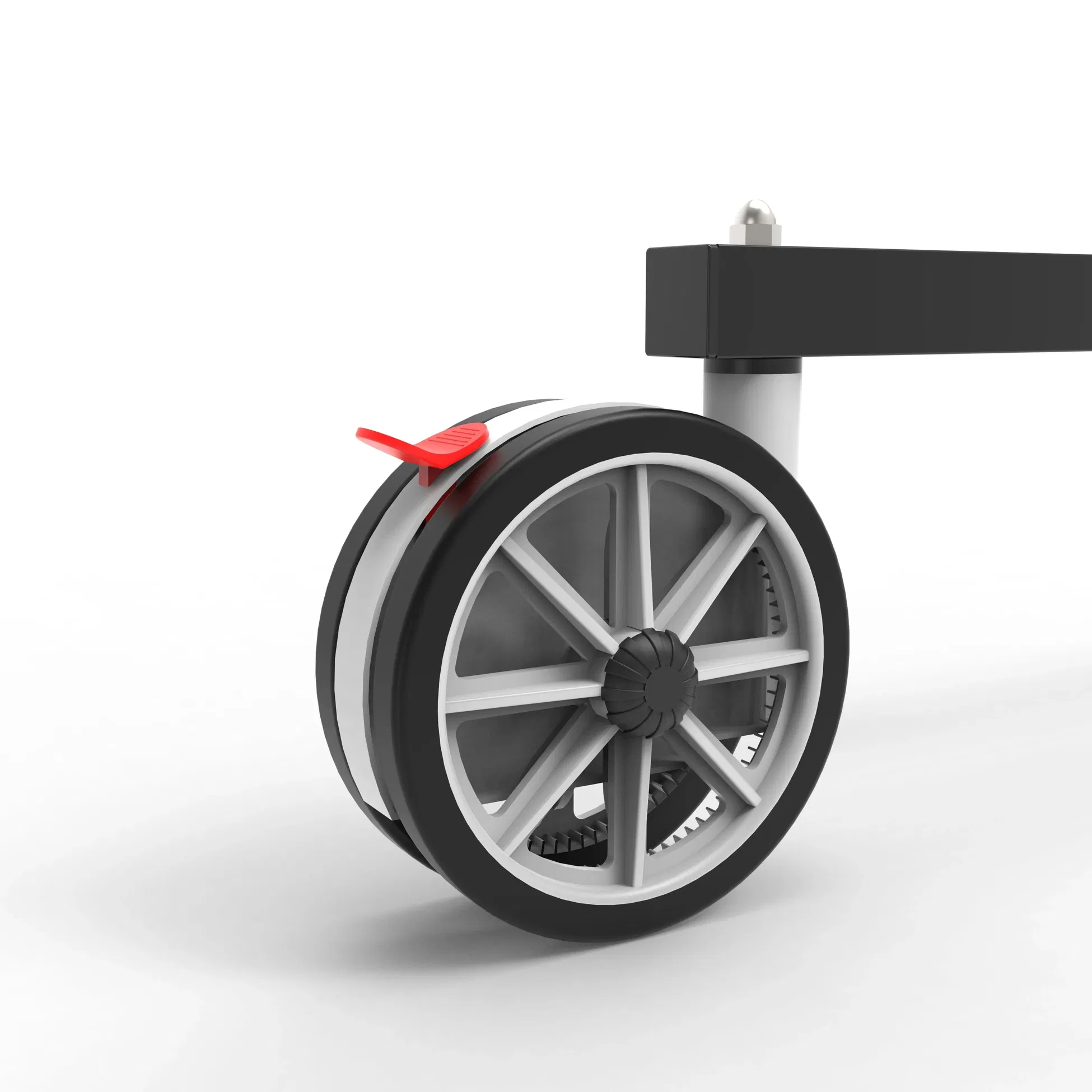 الأيل Pacifica Outdoor Table Tennis Table