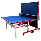 Stag Outdoor Rollaway Table Tennis Table with COMPREG Top | 22 x 42mm