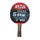Stag 5 Star Table Tennis Racket