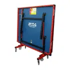 Stag International Deluxe Model TT Table