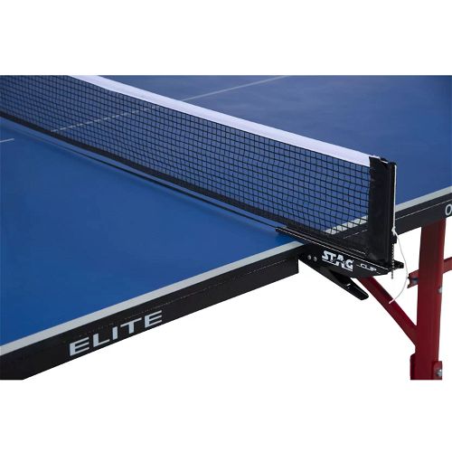Stag Elite Outdoor Weatherproof Table Tennis Table