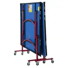 Stag Elite Outdoor Weatherproof Table Tennis Table