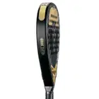Tuyo Gold Stealth Pro - Diamond shape Padel Racket
