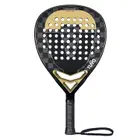 Tuyo Gold Stealth Pro - Diamond shape Padel Racket