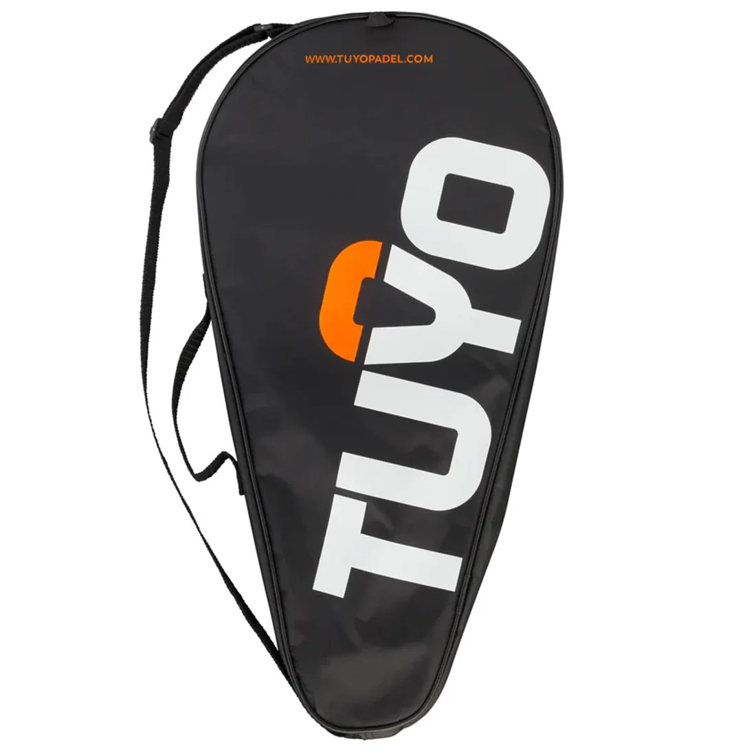 Tuyo Racket Cover