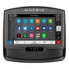 Matrix U50 Upright Bike - XIR