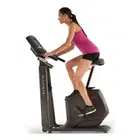 Matrix U50 Upright Bike - XIR