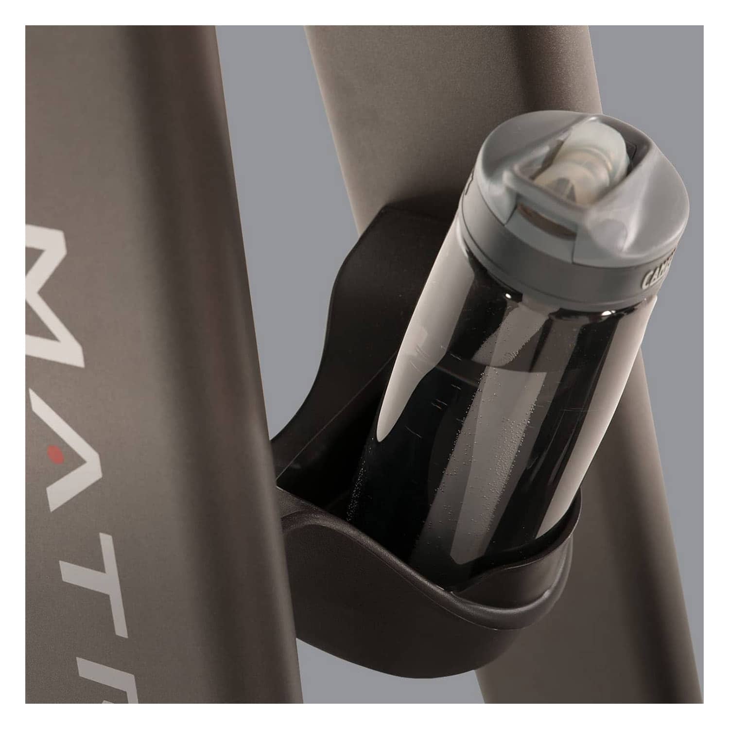 Matrix Upright Bike U30 - XIR Console