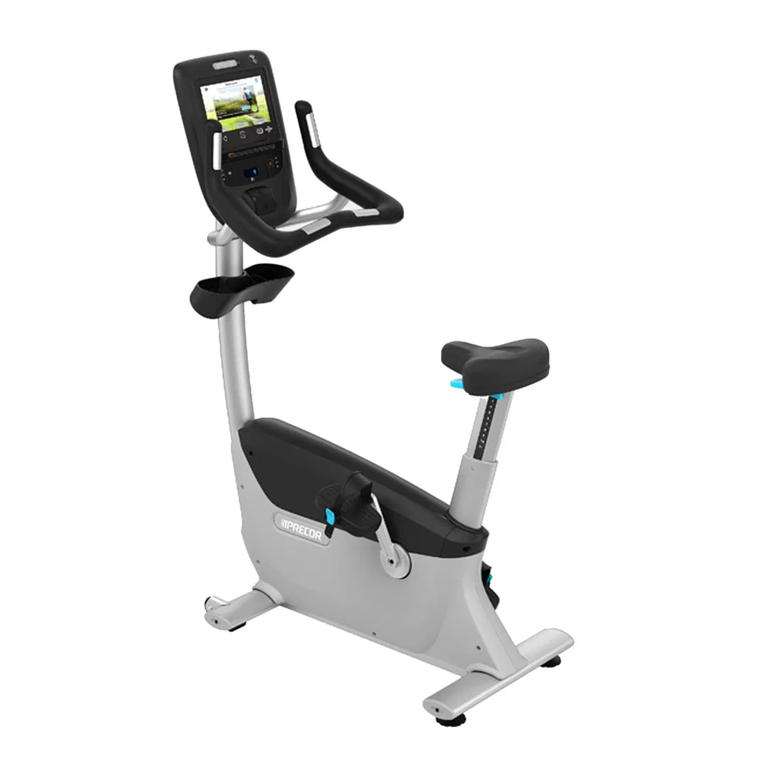 بريكور UBK-865 دراجة مستقيمة