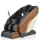 Zero U-Classic Massage Chair