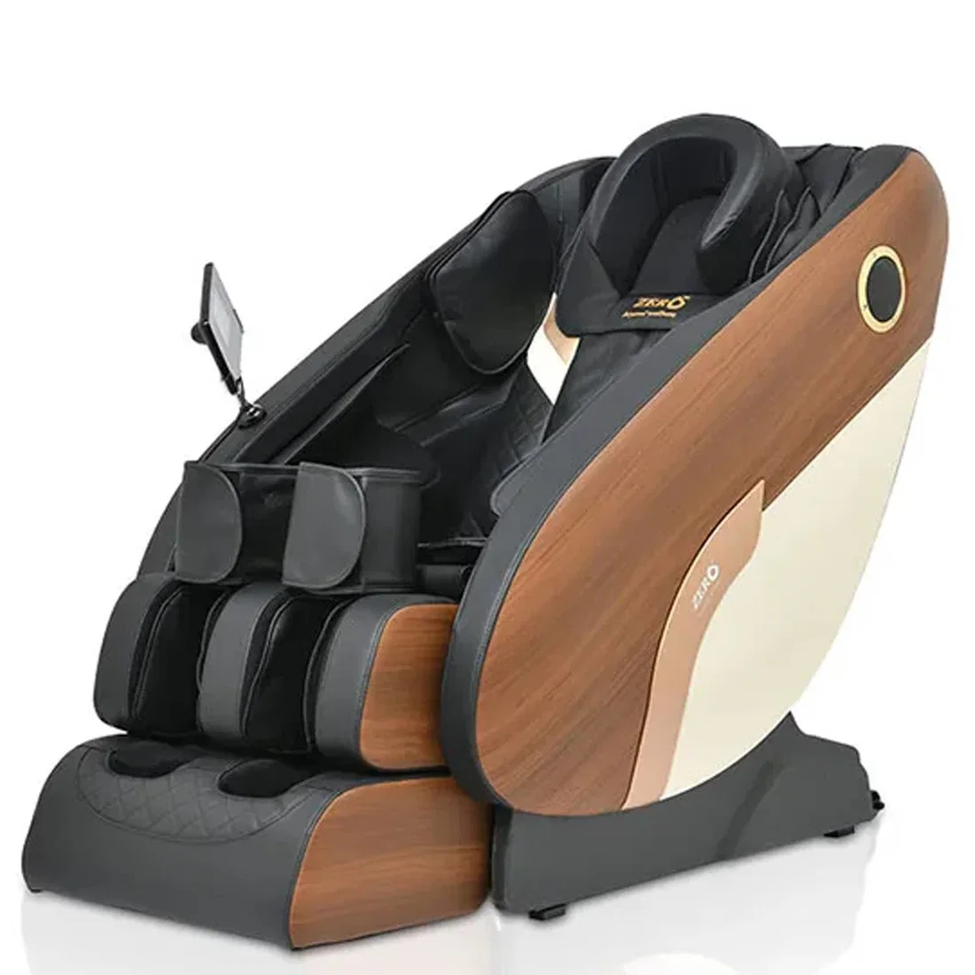 Zero U-Classic Massage Chair