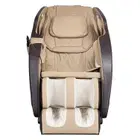 Ares iDreamer Full Body Massage Chair - Kaki