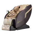 Ares iDreamer Full Body Massage Chair - Kaki