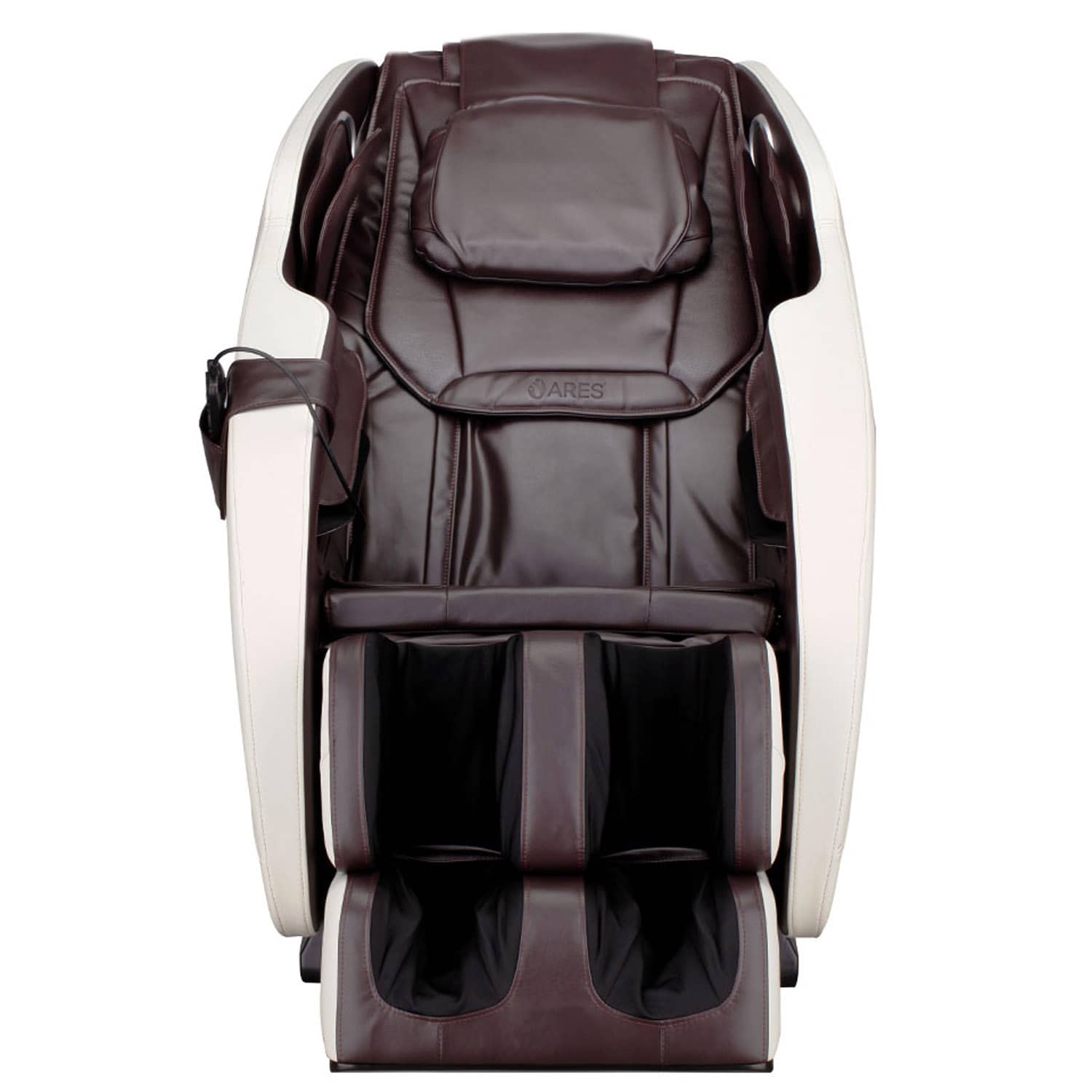 Ares iDreamer Full Body Massage Chair - Beige