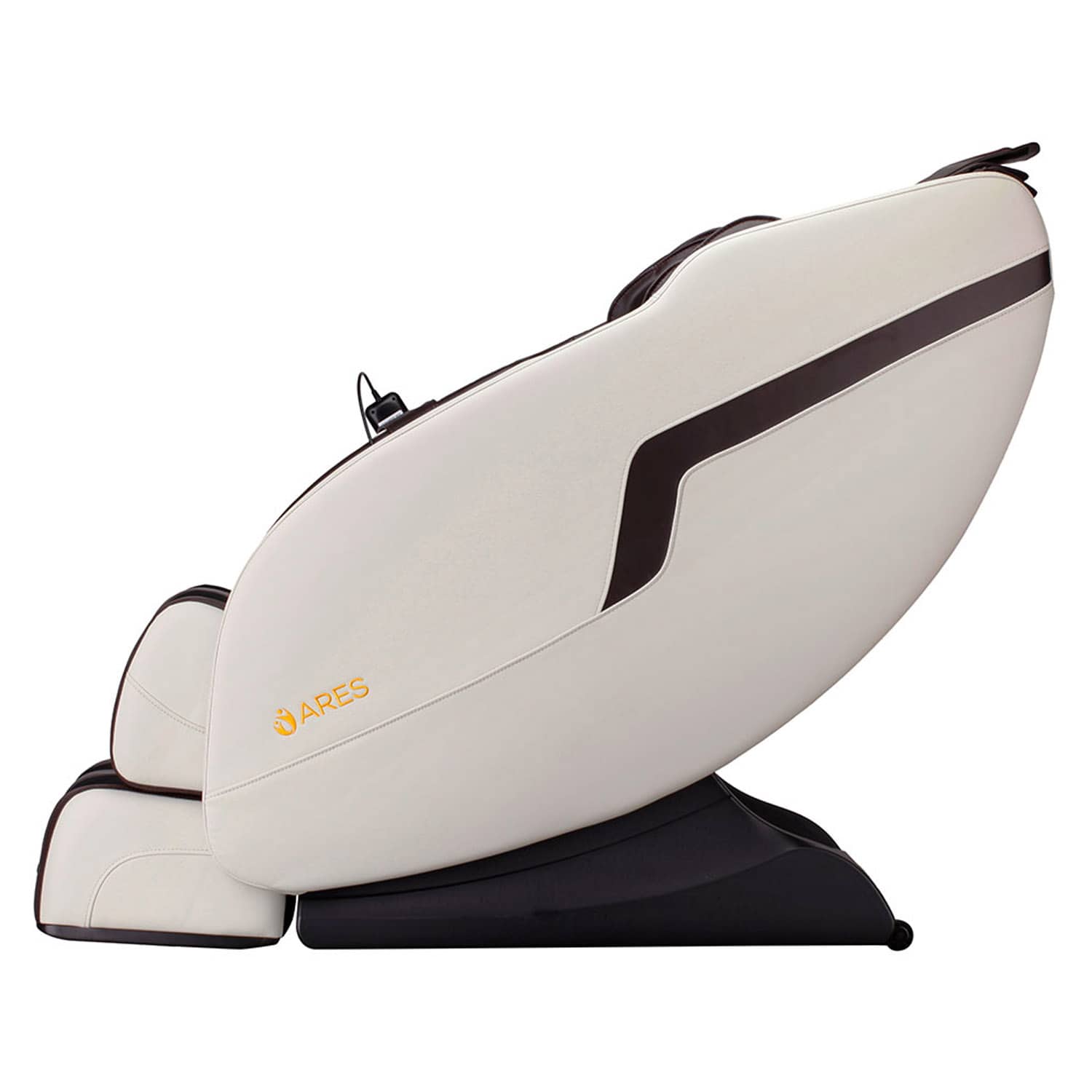 Ares iDreamer Full Body Massage Chair - Beige