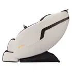 Ares iDreamer Full Body Massage Chair - Beige