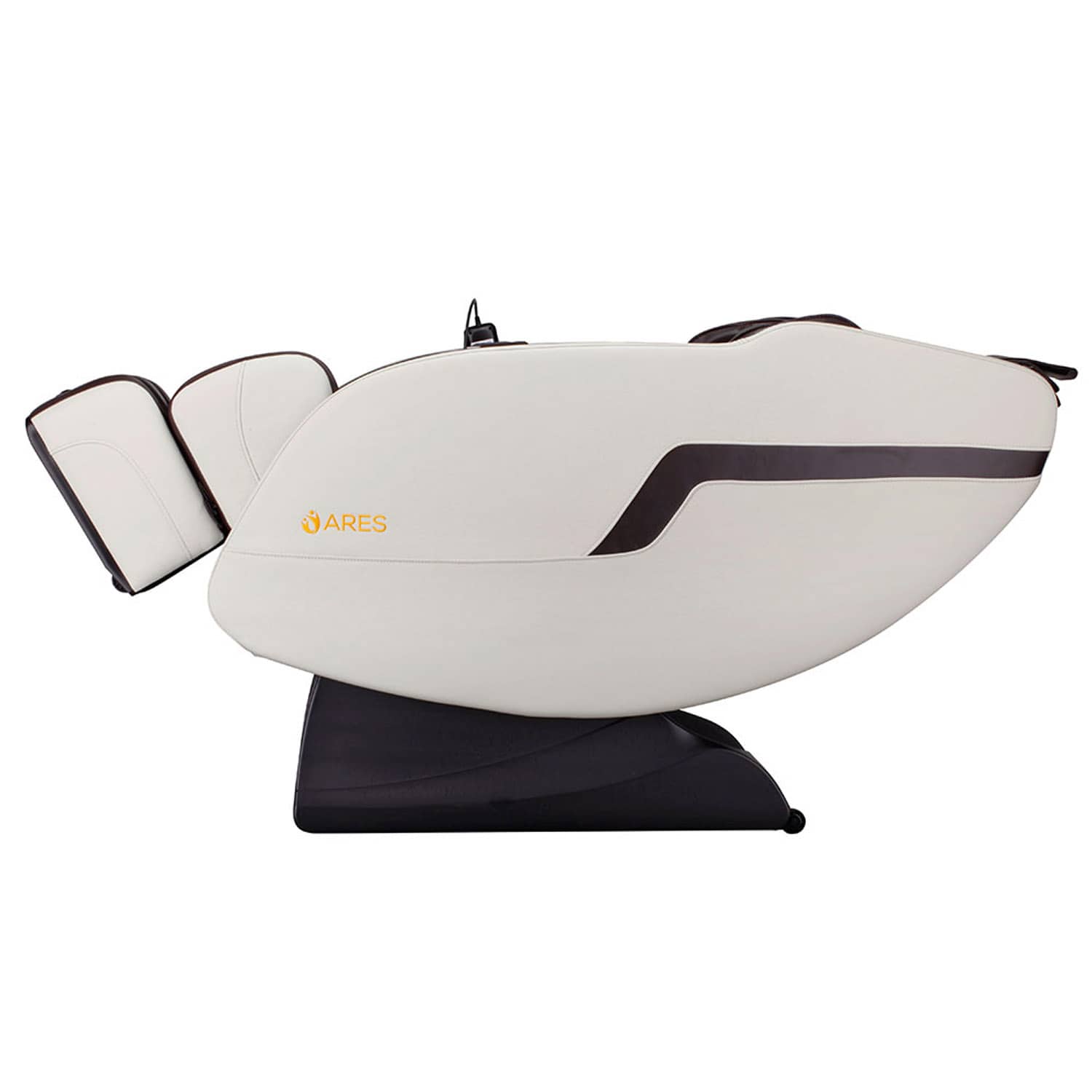 Ares iDreamer Full Body Massage Chair - Beige