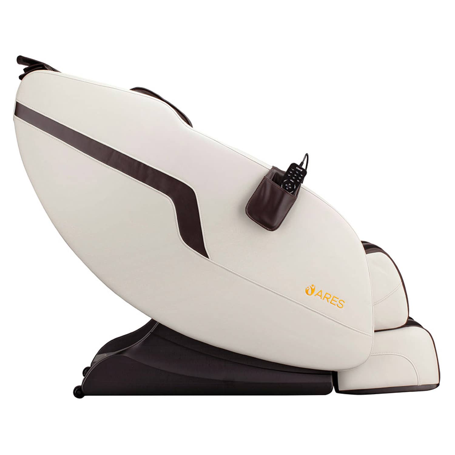 Ares iDreamer Full Body Massage Chair - Beige
