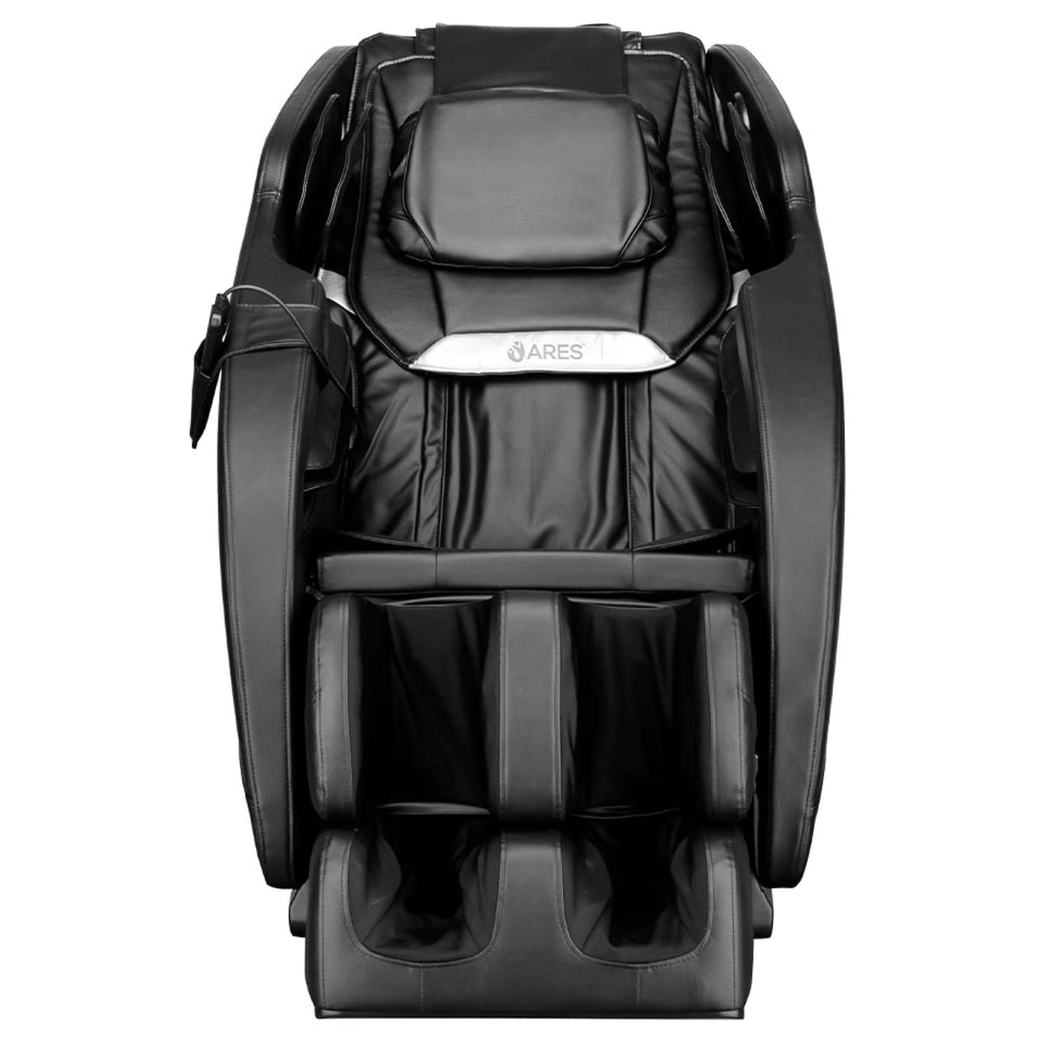 Ares iDreamer Full Body Massage Chair - Black