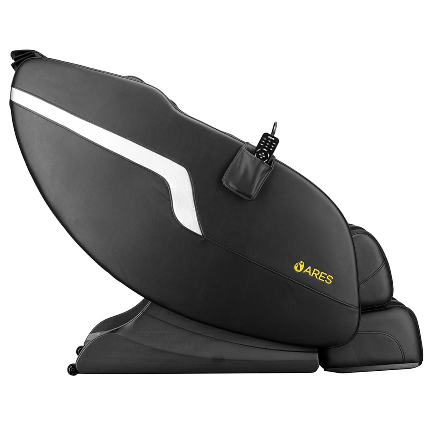 Ares iDreamer Full Body Massage Chair - Black
