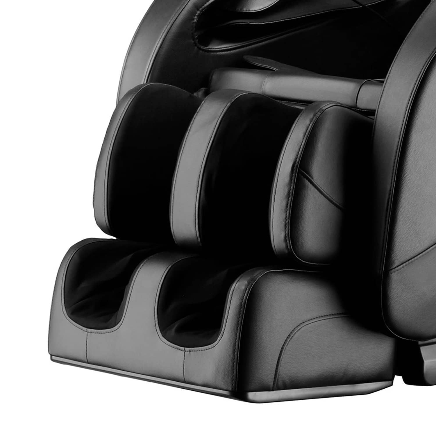 Ares iDreamer Full Body Massage Chair - Black