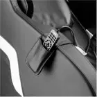 Ares iDreamer Full Body Massage Chair - Black