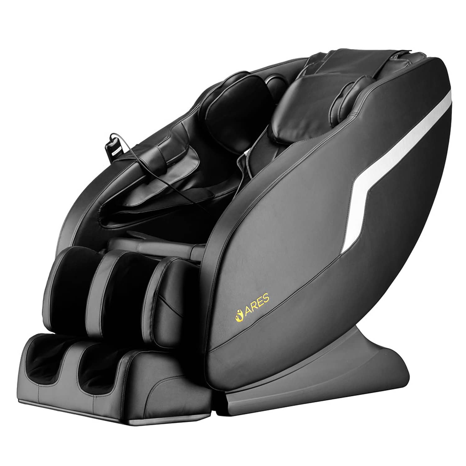 Ares iDreamer Full Body Massage Chair - Black