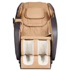 Ares iDreamer Full Body Massage Chair - Brown
