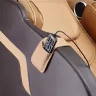 Ares iDreamer Full Body Massage Chair - Brown