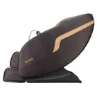 Ares iDreamer Full Body Massage Chair - Brown