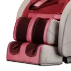 Ares iDreamer Full Body Massage Chair - Red