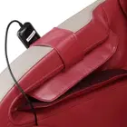 Ares iDreamer Full Body Massage Chair - Red
