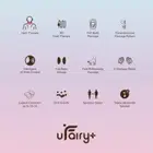 صفر كرسي التدليك ذو الأسطوانة الثابتة U Fairy Plus 