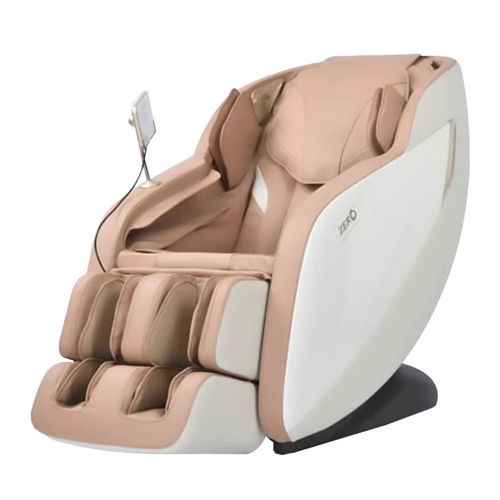 Zero U Fairy Plus Fixed Roller Massage Chair