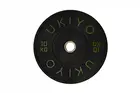 Ukiyo The Bumper Plate 2.0 - 10 Kg