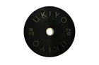 Ukiyo The Bumper Plate 2.0 - 15 Kg