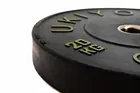 Ukiyo The Bumper Plate 2.0 - 20 Kg