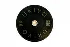 Ukiyo The Bumper Plate 2.0 - 20 Kg
