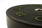 Ukiyo The Bumper Plate 2.0 - 25 Kg