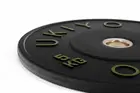 Ukiyo The Bumper Plate 2.0 - 5 Kg