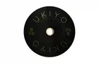 Ukiyo The Bumper Plate 2.0 - 5 Kg