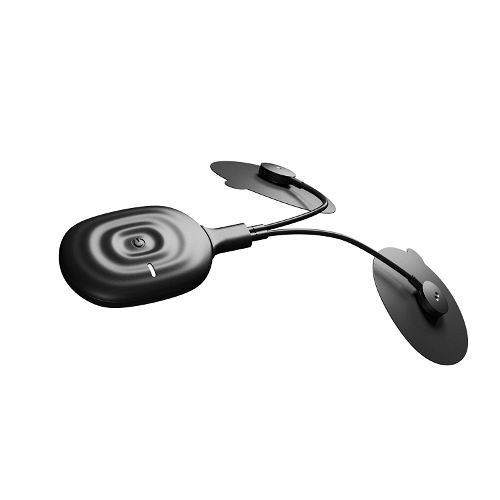 PowerDot 2.0 Uno Smart Electric Muscle Stimulator-Black