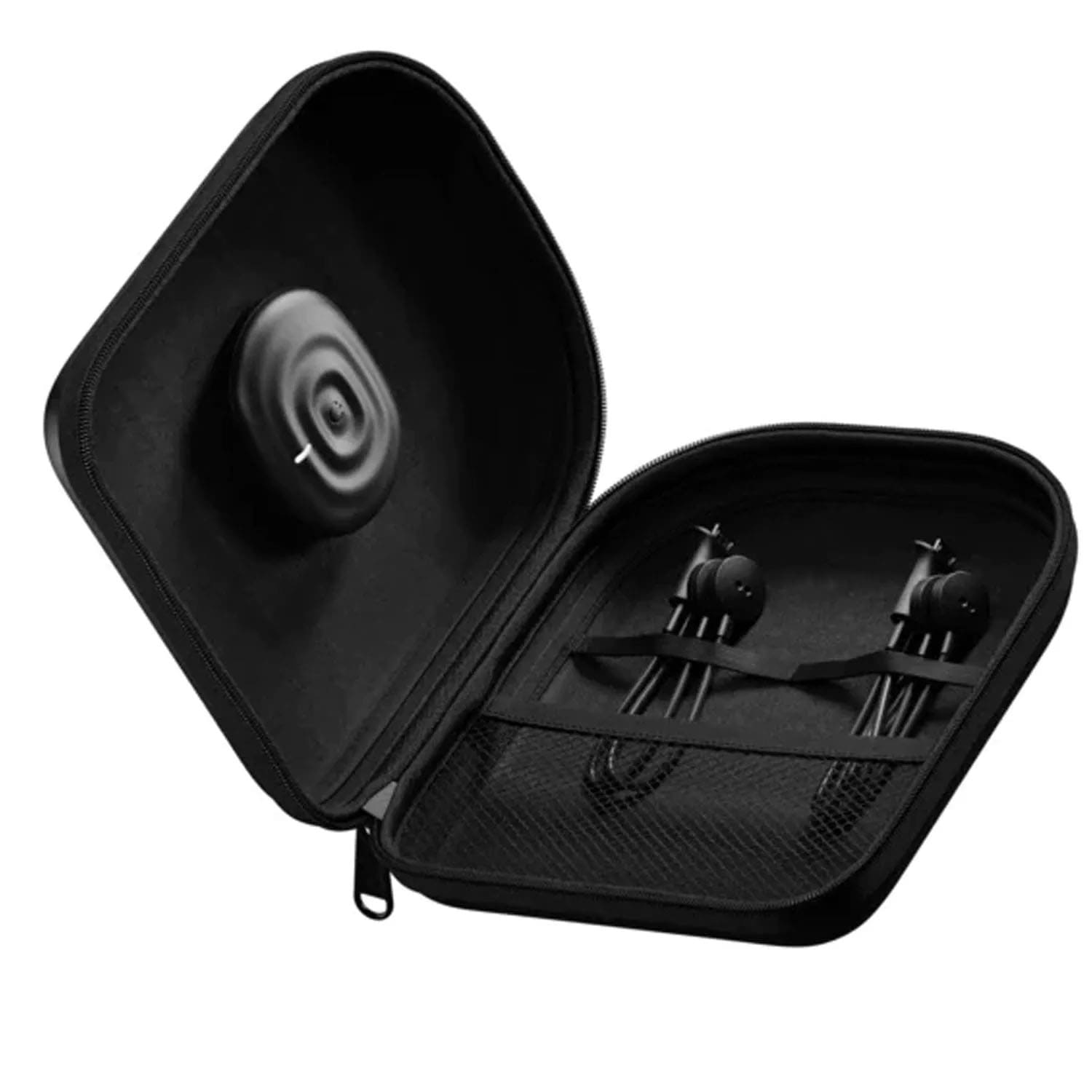 باور دوت 2.0 أونو + حوض حزمة  - Black