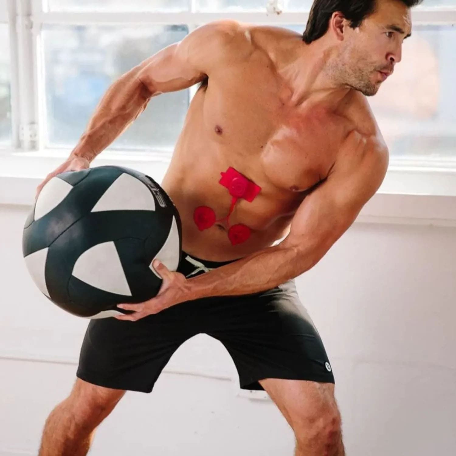 باور دوت 2.0 أونو + حوض حزمة  - Black