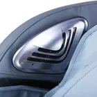 Ares uNova Full Body Massage Chair - Blue
